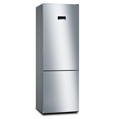Refrigerador Freezer No Frost Bosch Serie 4 KGN49XIEA 435L