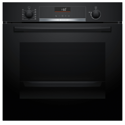 Imagen 1 del producto Horno Empotrable Bosch HBG536EB3 71L Serie 6 Negro