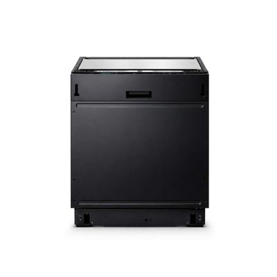 Imagen 1 del producto Lavavajillas 14 cubiertos Panelable Predicta PDLVI014ICL