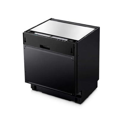 Imagen 2 del producto Lavavajillas 14 cubiertos Panelable Predicta PDLVI014ICL