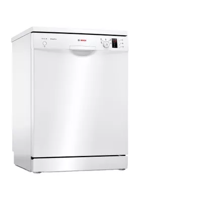 Lavavajillas Bosch Serie Libre instalación 60cm 12 cubiertos