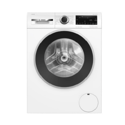 Lavadora Secadora Automática Bosch Serie 6 10.5/6kg 1400rpm