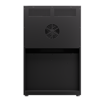 Imagen 2 del producto Cava De Vino Termoeléctrica Noblex 28 Botellas Panel Touch