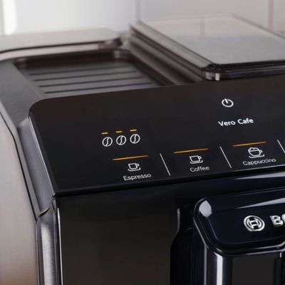 Imagen 2 del producto Cafetera Espresso Superautomática Bosch TIE20119 Serie 2