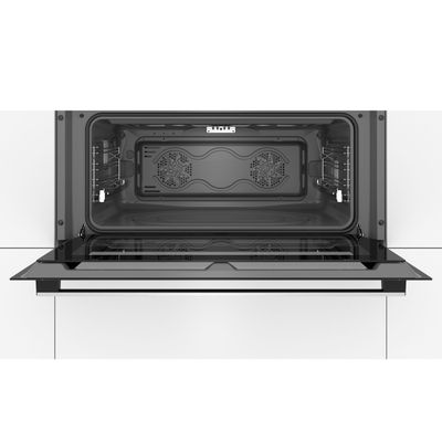 Imagen 2 del producto Horno Empotrable 3D Hotair Bosch VBC5580S0 90 cm 85 Lts