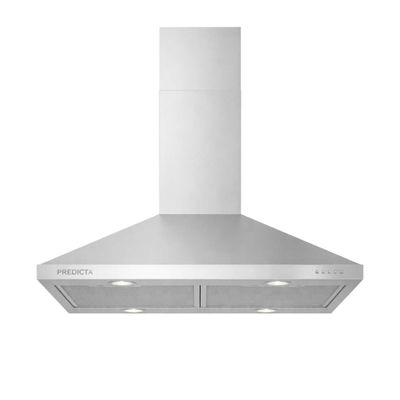 Imagen 2 del producto Campana Extractora de Pared 60 cm Acero Inox PDCC060ICL