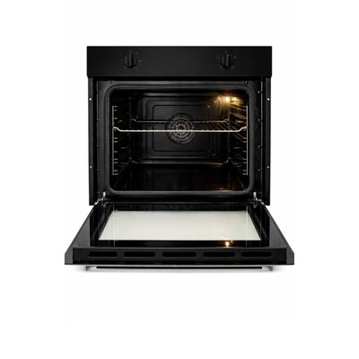 Imagen 2 del producto Horno Empotrable Predicta PDHR065NCL Multifunción 65L negro