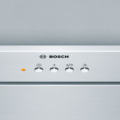 Imagen 2 del producto Campana Integrable Bosch Serie 6 DHL585B 52 cm