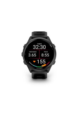 Imagen 2 del producto Smartwatch Forerunner 570 - 47mm Black