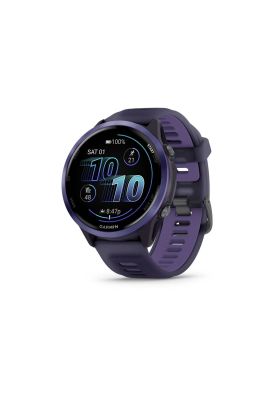 Smartwatch Forerunner 570 - 47mm Purple