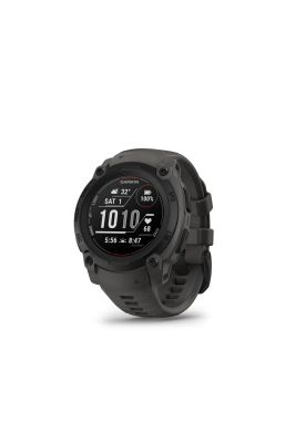 Imagen 1 del producto Smartwatch Instinct E, 40 mm, Black, Pebble Gray, Garmin