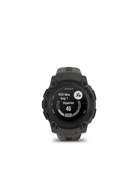 Imagen 2 del producto Smartwatch Instinct E, 40 mm, Black, Pebble Gray, Garmin