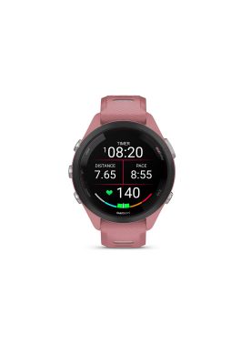 Imagen 2 del producto Smartwatch Forerunner 265S Rosado Garmin