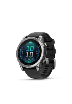 Imagen 1 del producto Smartwatch fenix E Black