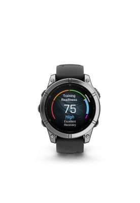 Imagen 2 del producto Smartwatch fenix E Black