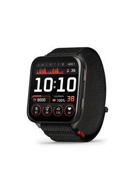 Smartwatch Venu X1 Black Garmin Smartwatches