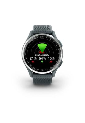 Imagen 2 del producto Smartwatch Approach S44 43 mm Twilight Garmin