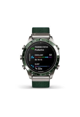 Imagen 2 del producto Smartwatch MARQ Golfer Gen 2 Garmin