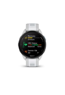 Imagen 2 del producto Forerunner 165 Music, Mist Grey/Whitestone