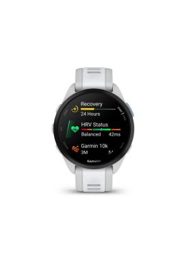 Imagen 2 del producto Forerunner 165 Music, Mist Grey/Whitestone