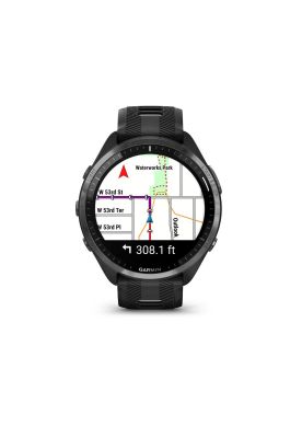 Imagen 2 del producto Smartwatch Forerunner 965 Negro Garmin