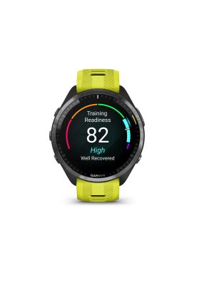 Imagen 2 del producto Smartwatch Forerunner 965 Amarillo Garmin