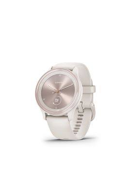 Smartwatch Vivomove Sport Ivory Garmin