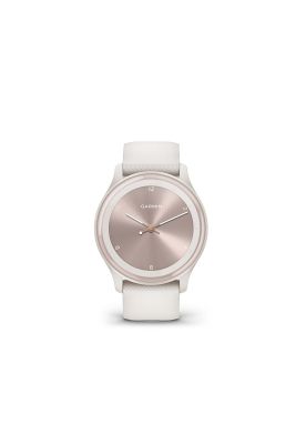 Imagen 2 del producto Smartwatch Vivomove Sport Ivory Garmin