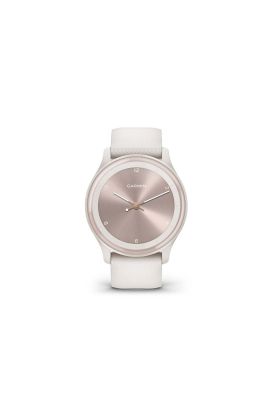 Imagen 2 del producto Smartwatch Vivomove Sport Ivory Garmin