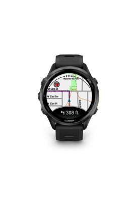 Imagen 2 del producto Smartwatch Forerunner 970 Black/Yellow