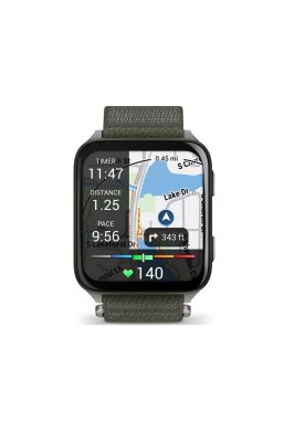 Imagen 2 del producto Smartwatch Venu X1 Moss Garmin