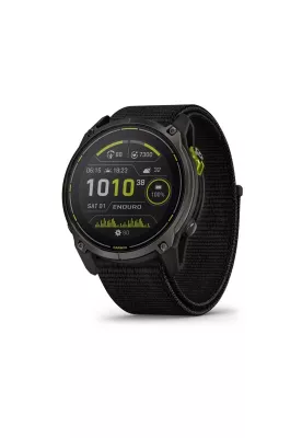 Smartwatch Enduro 3 51mm Black Garmin