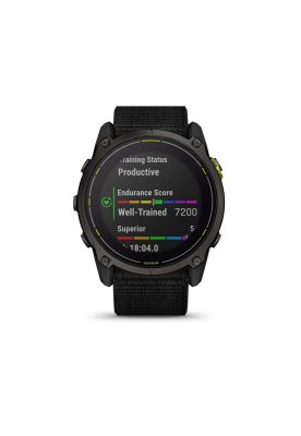 Imagen 2 del producto Smartwatch Enduro 3 51mm Black Garmin