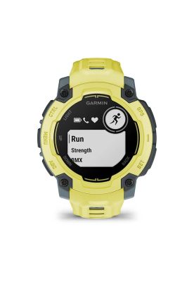 Imagen 2 del producto Smartwatch Instinct E, 45 mm, Elec Lime