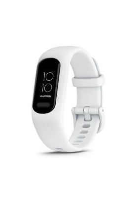 Smartwatch Vivosmart 5 Blanco Garmin Smartwatches