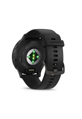 Imagen 2 del producto Venu 3, Black + Slate