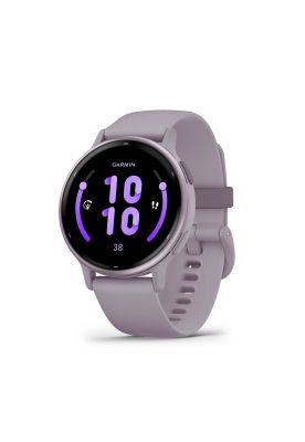 vivoactive 5 Music Orchid/Orchid Metallic
