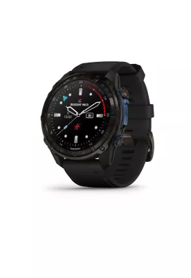 Smartwatch Descent Mk3i 51mm Carbon Gry , Garmin