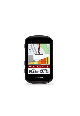 Ciclocomputador Edge 850, Garmin