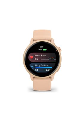 Imagen 2 del producto Smartwatch vivoactive 6 Pink