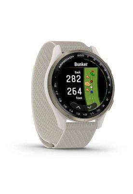 Imagen 2 del producto Approach S50, 43 mm, Golf GPS, Nylon, Neutral