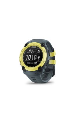 Smartwatch Instinct E, 40 mm, Elec Lime, Garmin
