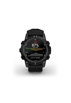 Imagen 2 del producto Smartwatch Descent G2 Black Garmin