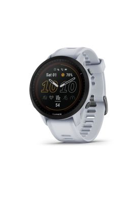 Garmin Smartwatch Forerunner 955 Solar Whitestone
