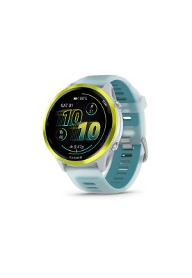 Smartwatch Forerunner 570 - 47mm Whitestone