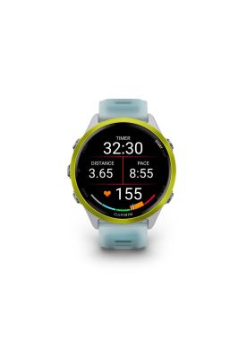 Imagen 2 del producto Smartwatch Forerunner 570 - 47mm Whitestone