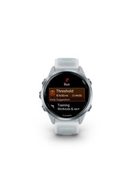 Imagen 2 del producto Smartwatch Forerunner 570 - 42mm Whitestone