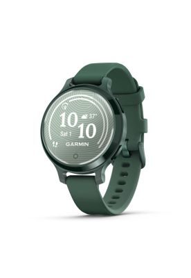 Lily 2 Active, Verde jaspe con correa verde jaspe