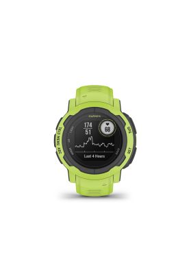 Imagen 2 del producto Smartwatch Instinct 2 Electric Lime