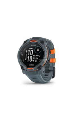 Smartwatch Instinct 3 Solar 45mm Bold Garmin